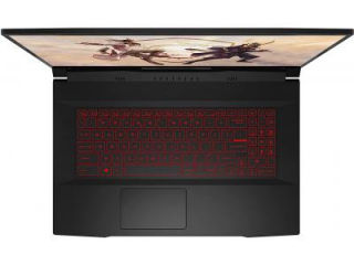 Katana GF76 11UD-823IN Laptop