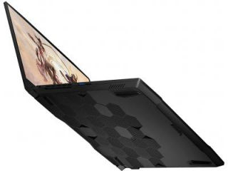 Katana GF76 11UD-823IN Laptop