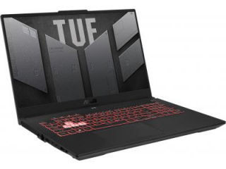 TUF Gaming A17 FA777RE-HX024WS Laptop