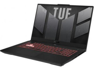 TUF Gaming A17 FA777RE-HX024WS Laptop
