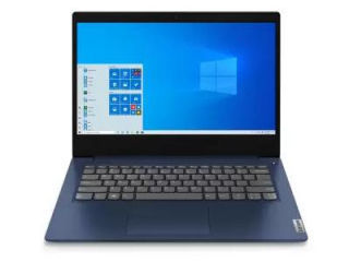 Ideapad 3 14IIL05 (81WD0141IN) Laptop