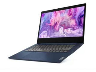 Ideapad 3 14IIL05 (81WD0141IN) Laptop