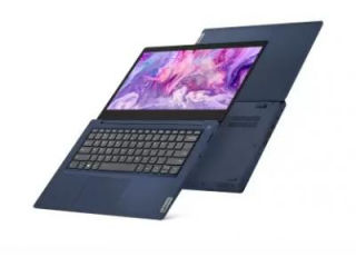 Ideapad 3 14IIL05 (81WD0141IN) Laptop