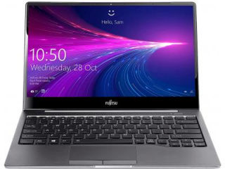 Fujitsu CH Intel Evo 4ZR1H03552 Laptop