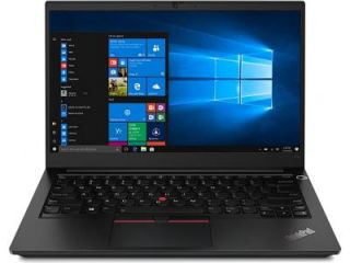 Lenovo Thinkpad E14 Gen 2 (20TAS14A00) Laptop