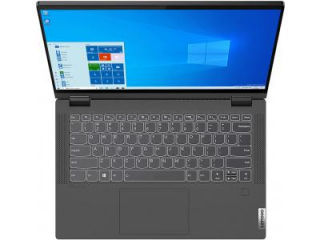 IdeaPad Flex 5 14ITL05 (82HS00W6IN) Laptop