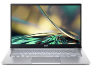 Acer Swift 3 Intel Evo SF314-512 (NX.K0FSI.002) Laptop