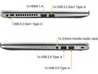 VivoBook 14 X415MA-BV011W Laptop