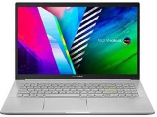 ASUS VivoBook 15 OLED K513EA-L501TS Laptop