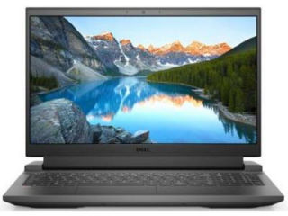 Dell G15-5511 (D560824WIN9B) Laptop