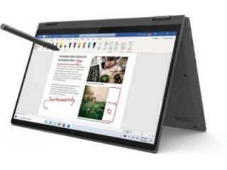 Ideapad Flex 5 (82HU00PQIN) Laptop