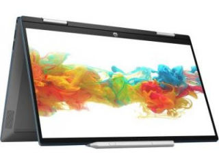 Pavilion x360 14-dy0208TU (67G61PA) Laptop