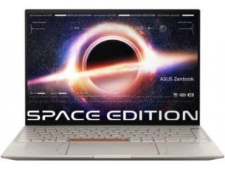 Asus Zenbook 14X OLED Space Edition UX5401ZAS-KN901WS Laptop