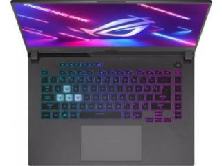 ROG Strix G15 G513QE-HN166TS Laptop