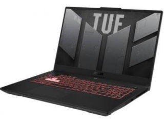 TUF Gaming A17 FA777RM-HX019W Laptop