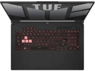 TUF Gaming A17 FA777RM-HX019W Laptop