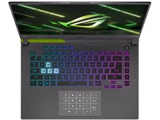 ROG Strix G15 G513RM-HQ273WS Laptop