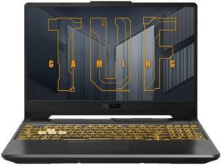 ASUS TUF Gaming A15 FA506QM-HN124W Laptop