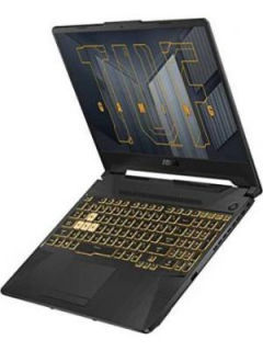 TUF Gaming A15 FA506QM-HN124W Laptop