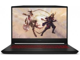MSI Katana GF66 11UD-476IN Laptop