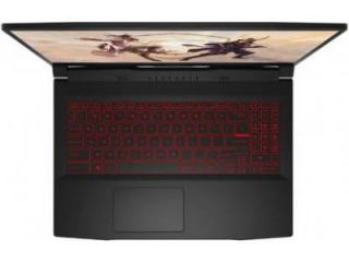 Katana GF66 11UD-476IN Laptop
