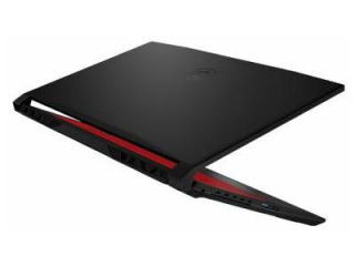 Katana GF66 11UD-476IN Laptop