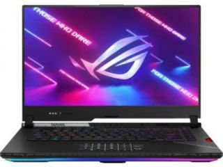 ASUS ROG Strix Scar 17 G733ZW-LL139WS Laptop