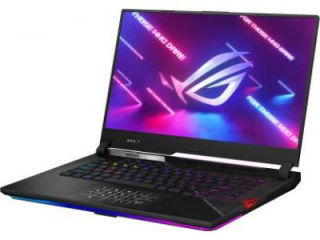 ROG Strix Scar 17 G733ZW-LL139WS Laptop
