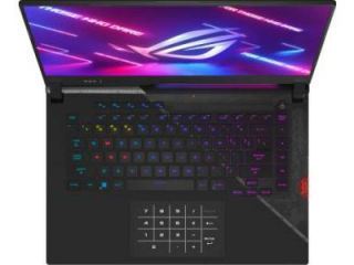 ROG Strix Scar 17 G733ZW-LL139WS Laptop