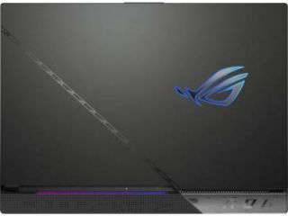 ROG Strix Scar 17 G733ZW-LL139WS Laptop