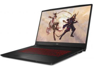 Katana GF76 12UE-027IN Laptop