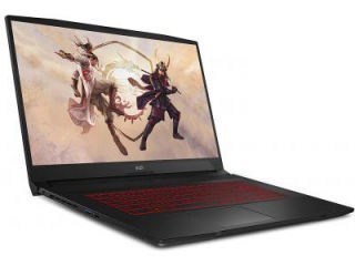 Katana GF76 12UE-027IN Laptop