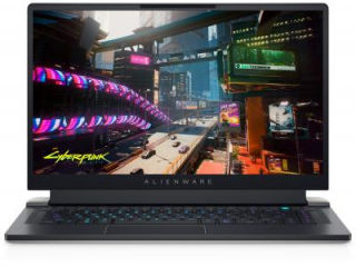 Dell Alienware x15 R2 (D569940WIN9) Laptop