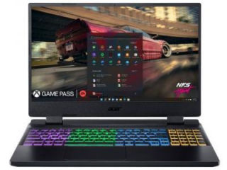 Acer Nitro 5 AN515-58 (NH.QFKSI.001) Laptop
