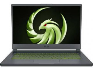 Delta 15 A5EFK-083IN Laptop