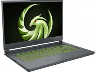 Delta 15 A5EFK-083IN Laptop