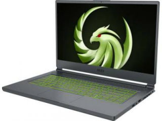 Delta 15 A5EFK-083IN Laptop