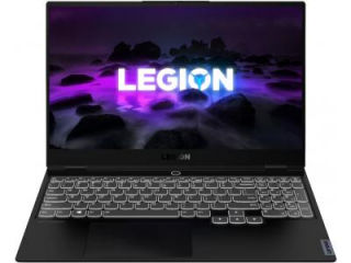 Legion S7 15ACH6 (82K800E8IN) Laptop