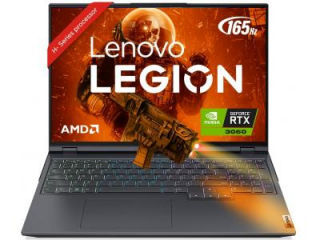 Legion 5 15ACH6H (82JU00SYIN) Laptop