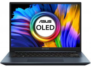 VivoBook Pro 14 OLED M3401QC-KM045WS Laptop
