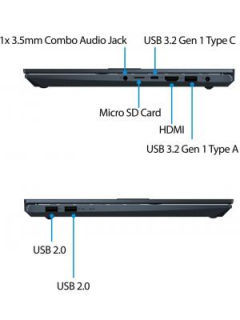 VivoBook Pro 14 OLED M3401QC-KM045WS Laptop