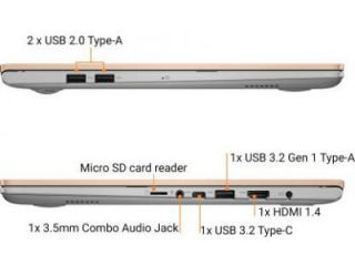 Vivobook K15 OLED KM513UA-L501TS Laptop