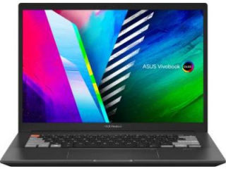 VivoBook Pro 16X OLED M7600QE-L2058WS Laptop