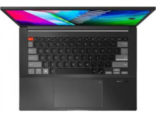 VivoBook Pro 16X OLED M7600QE-L2058WS Laptop