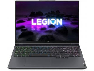 Legion 5 Pro (82JQ00JCIN) Laptop