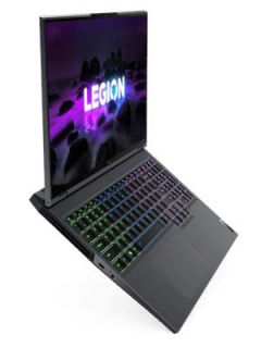 Legion 5 Pro (82JQ00JCIN) Laptop