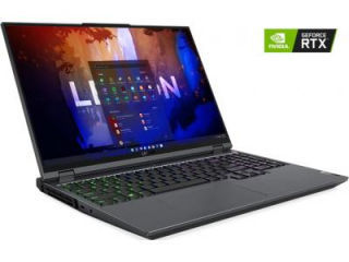 Legion 5 Pro (82JQ00JCIN) Laptop