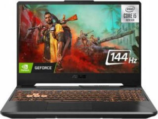 ASUS TUF Gaming F15 FX506LH-HN310W Laptop