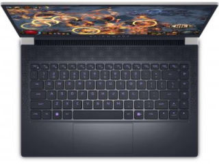 Alienware X14 (D569939WIN9) Laptop