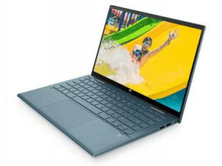 Pavilion x360 14-dy1049TU (67G62PA) Laptop